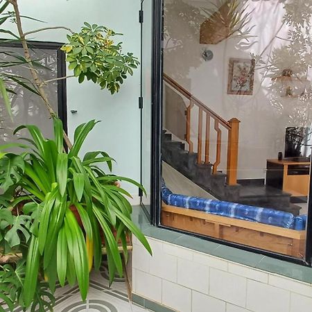 The Roof Garden Maisonette Marsaskala Zewnętrze zdjęcie