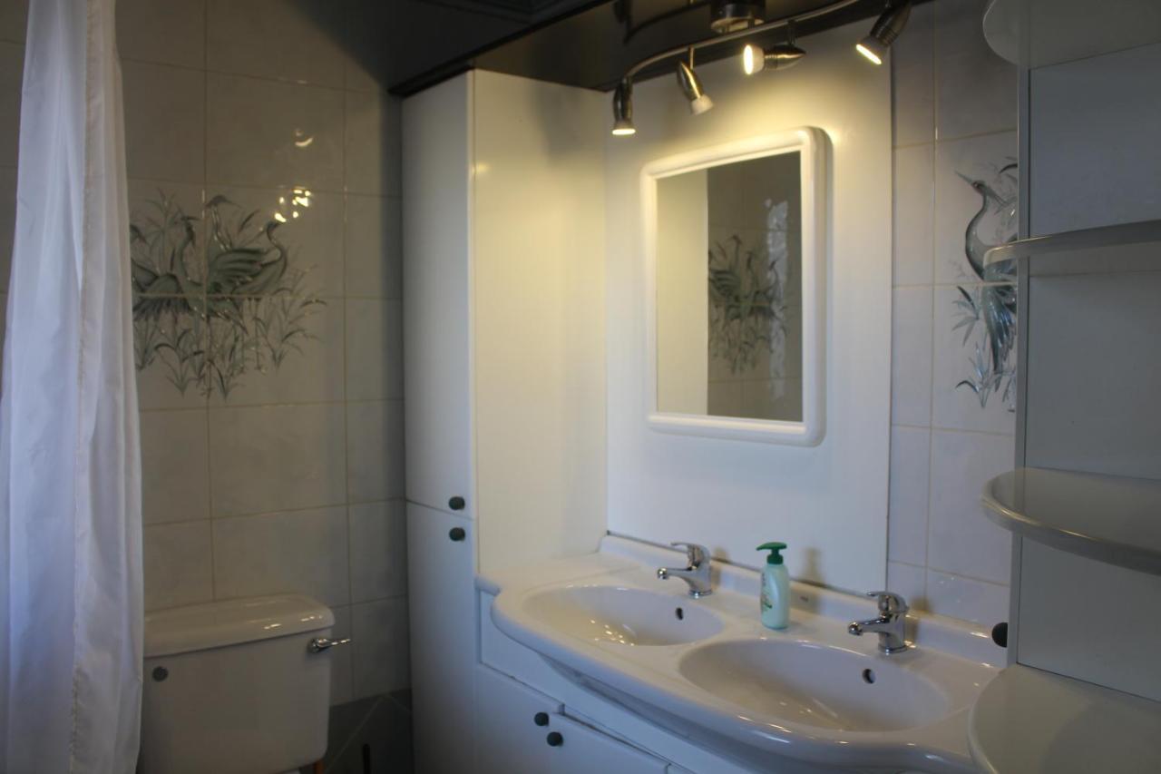 The Roof Garden Maisonette Marsaskala Zewnętrze zdjęcie