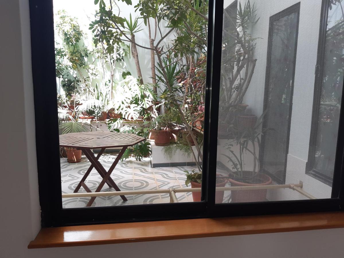 The Roof Garden Maisonette Marsaskala Zewnętrze zdjęcie