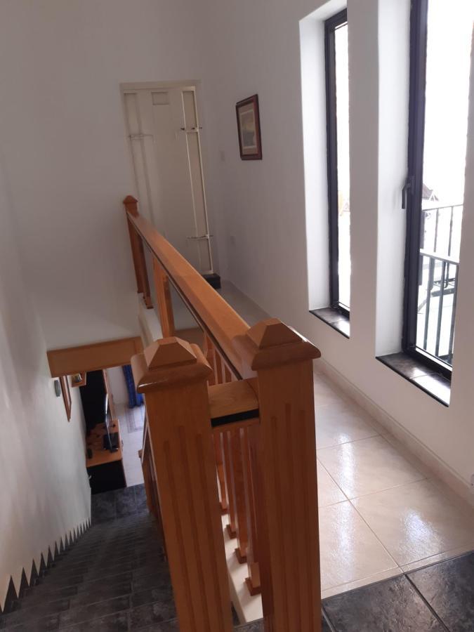 The Roof Garden Maisonette Marsaskala Zewnętrze zdjęcie