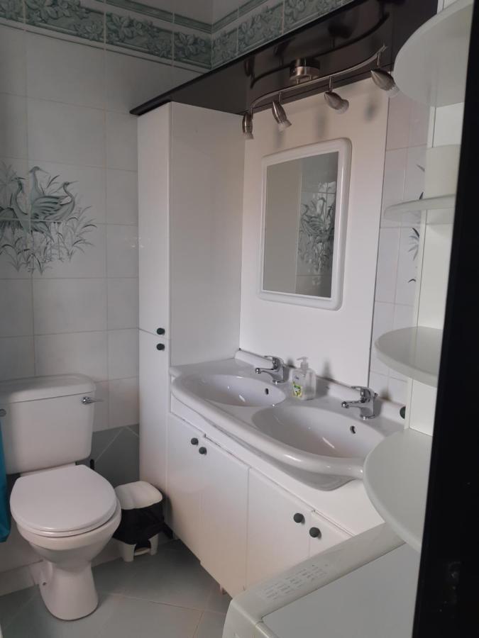 The Roof Garden Maisonette Marsaskala Zewnętrze zdjęcie