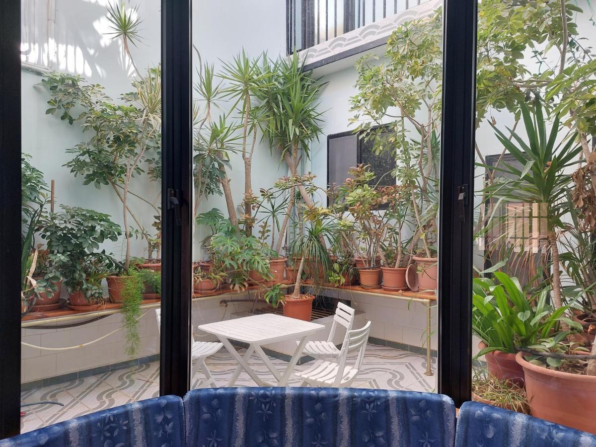 The Roof Garden Maisonette Marsaskala Zewnętrze zdjęcie