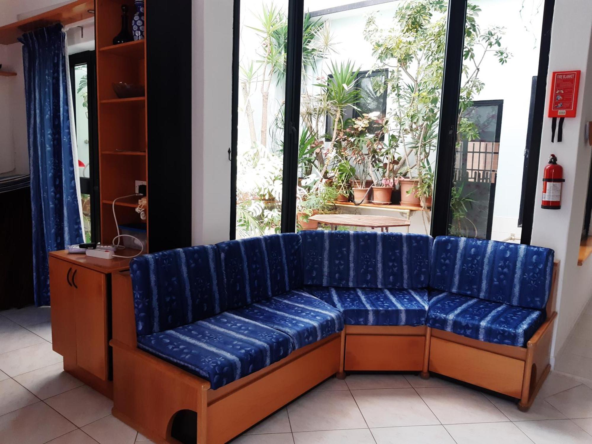 The Roof Garden Maisonette Marsaskala Zewnętrze zdjęcie