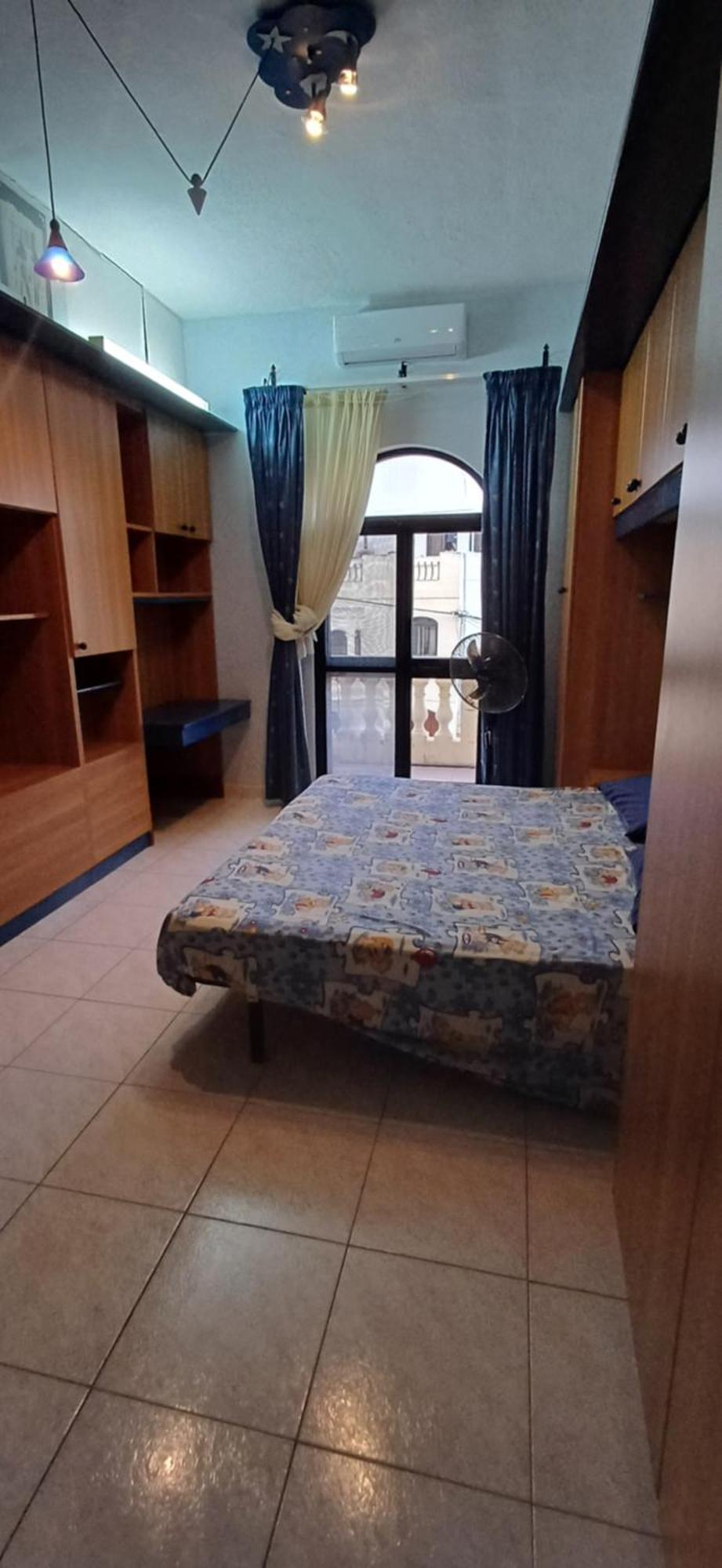 The Roof Garden Maisonette Marsaskala Zewnętrze zdjęcie