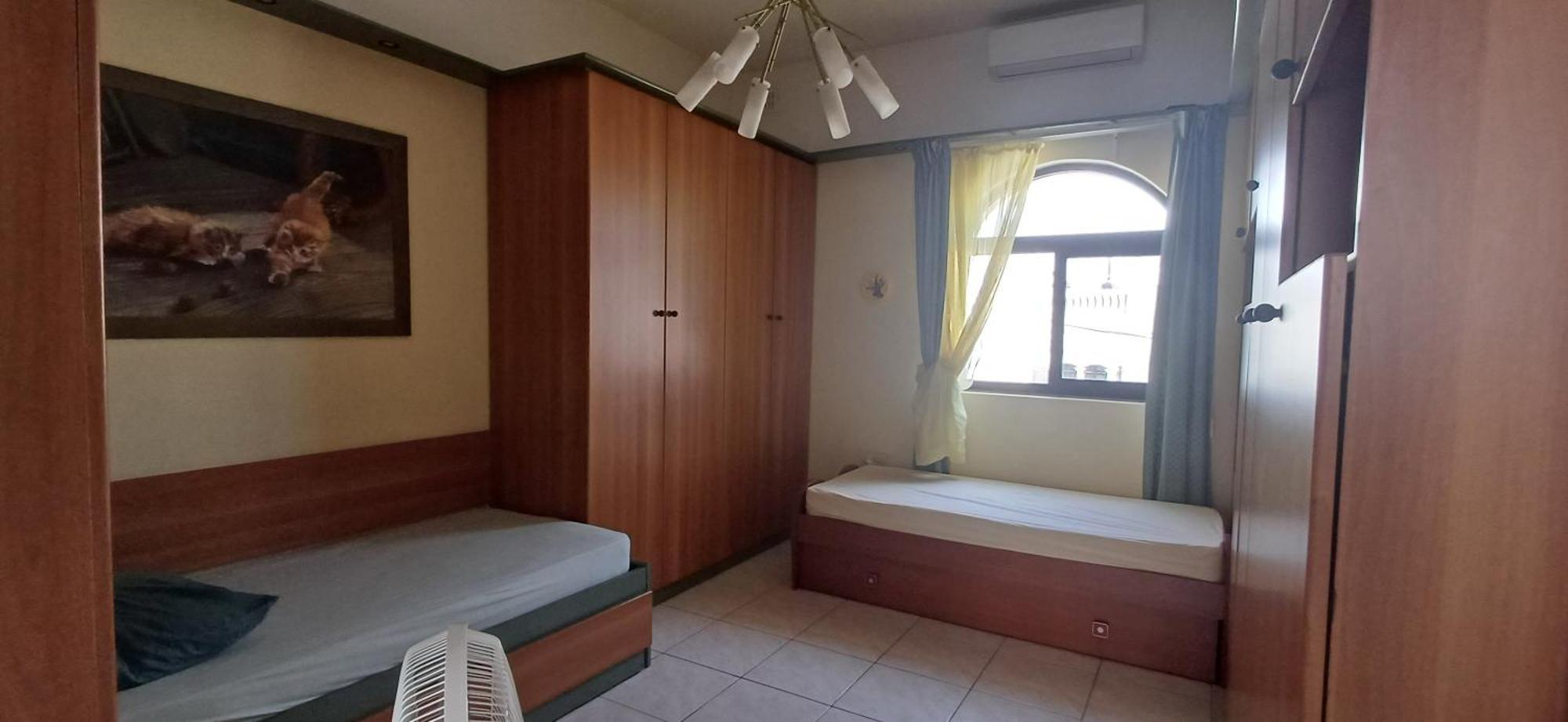 The Roof Garden Maisonette Marsaskala Zewnętrze zdjęcie