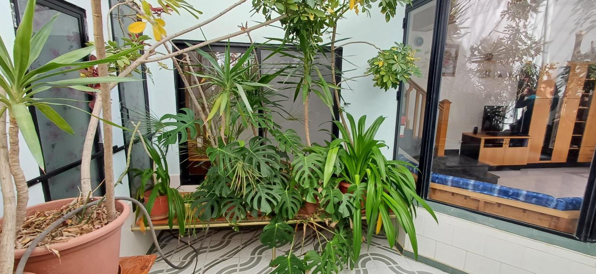 The Roof Garden Maisonette Marsaskala Zewnętrze zdjęcie