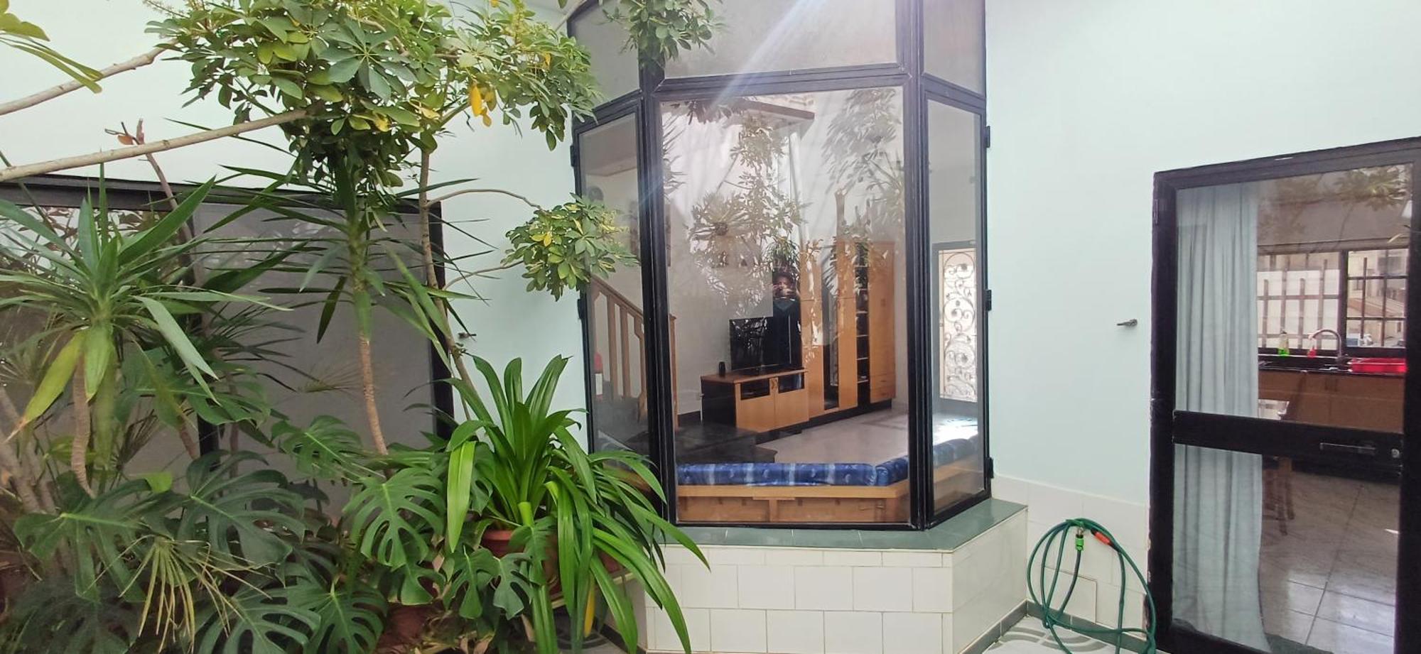 The Roof Garden Maisonette Marsaskala Zewnętrze zdjęcie