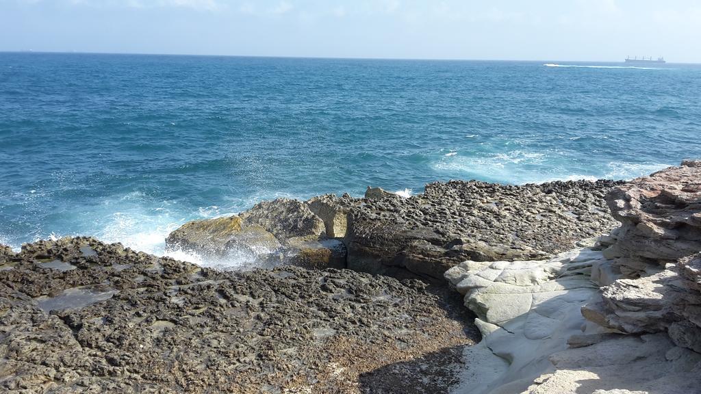 The Roof Garden Maisonette Marsaskala Zewnętrze zdjęcie