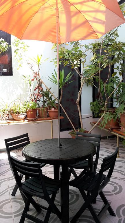 The Roof Garden Maisonette Marsaskala Zewnętrze zdjęcie
